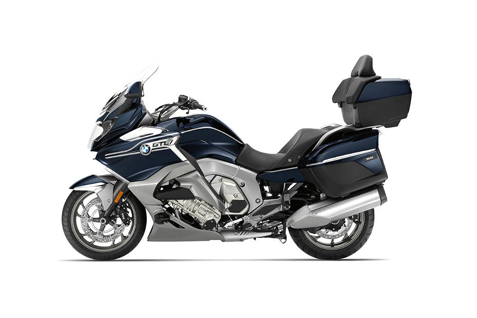 Blue Planet Metallic