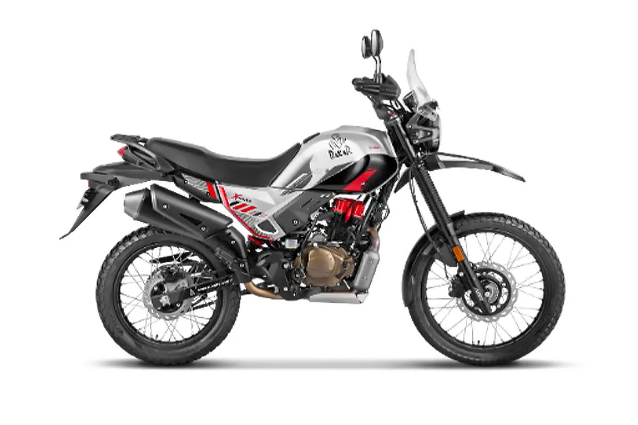 Gloss Goldfish Silver