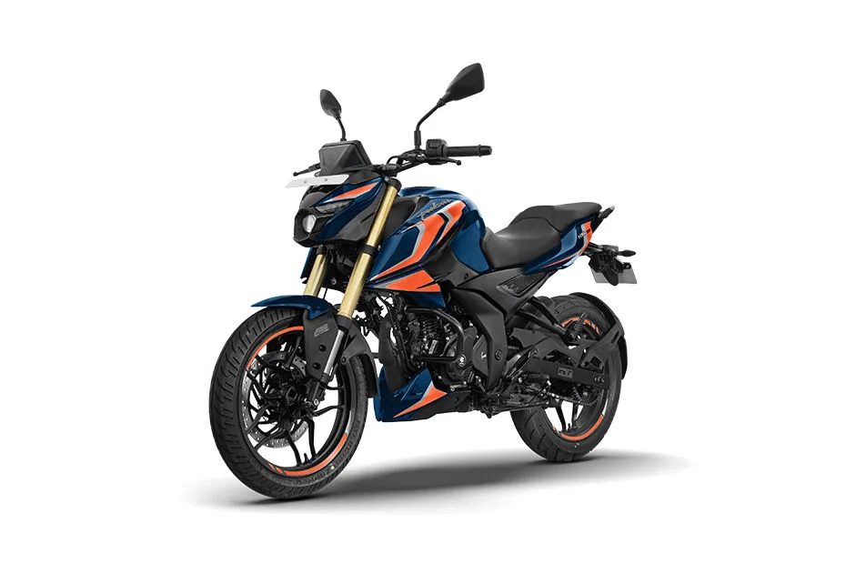 Pulsar N160 S colours