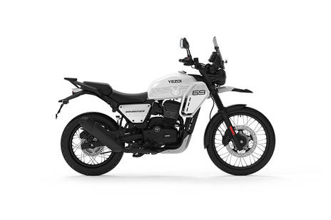 Glacier White THL