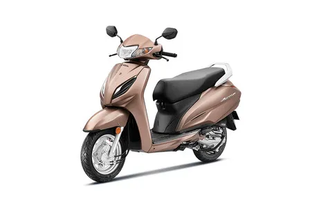 Matte Magnificent Copper Metallic