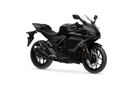 Midnight Black