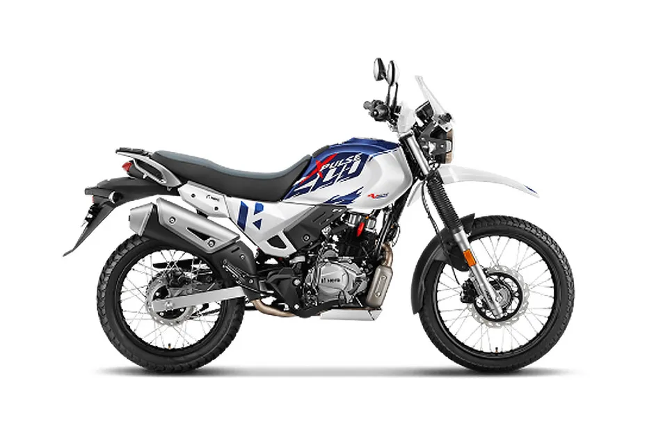 Met Nexus Blue White