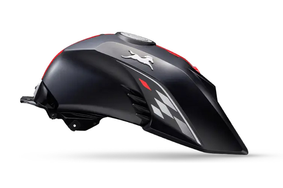 Matte Black Special Edition