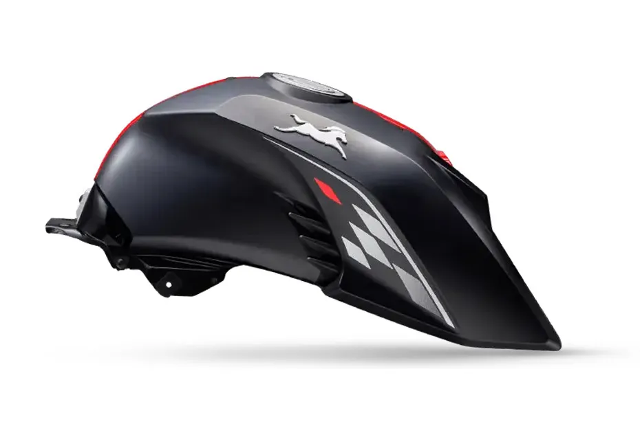 Matte Black Special Edition