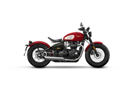 Carnival Red Sapphire Black