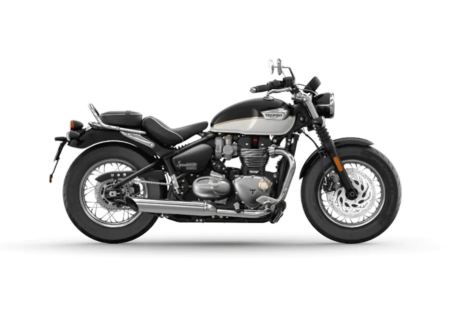 Sapphire Black And Fusion White