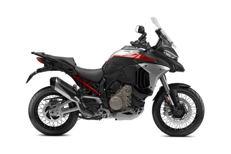 Brushed Aluminium and Matt Black