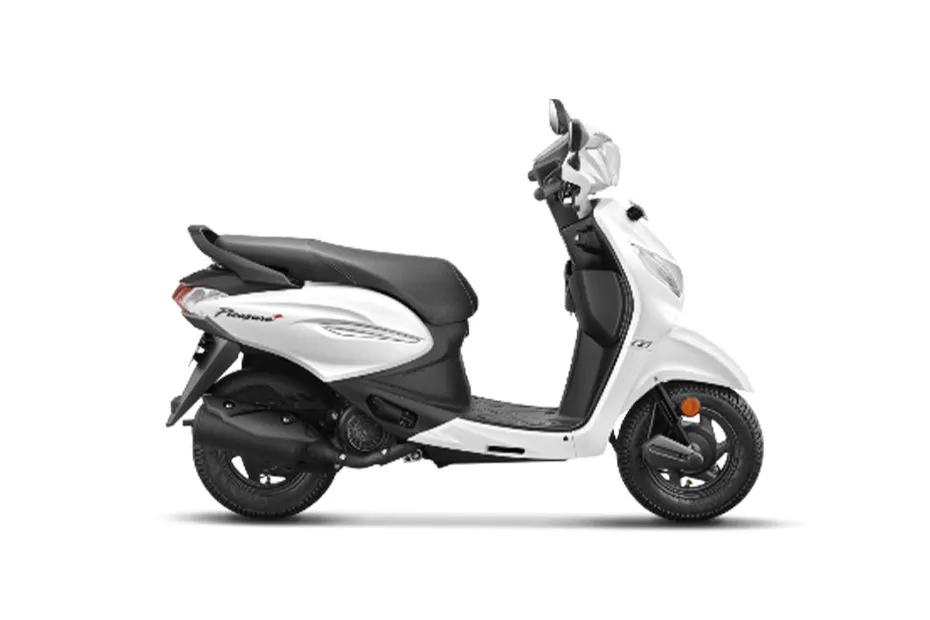 Pearl Silver White