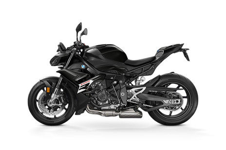 Blackstorm Metallic