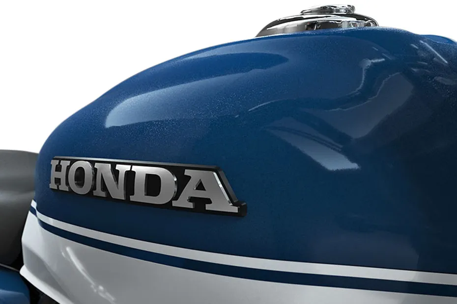 Athletic Blue Metallic With Virtuous White_425d78