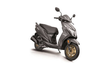 Mat Axis Gray Metallic