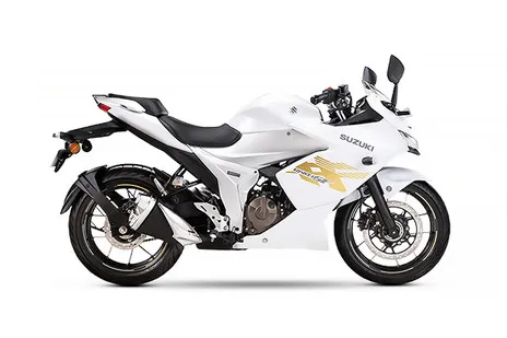 Pearl Glacier White and Metallic Mat Platinum Silver No 2