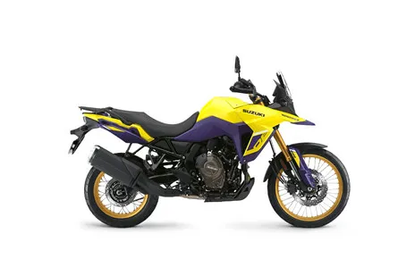 Champion Yellow No. 2 (YU1)