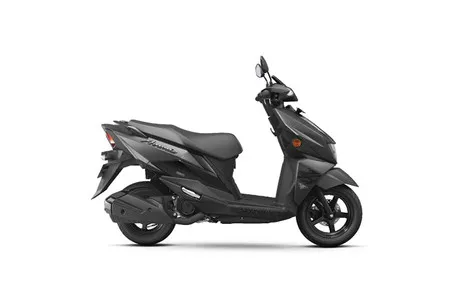 Metallic Matte Black Glass Sparkle Black