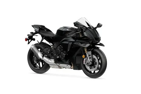 YZF R1 colours