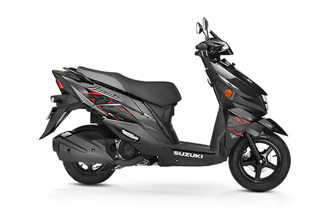 Glossy Sparkle Black