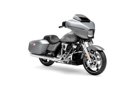 Atlas Silver Metallic