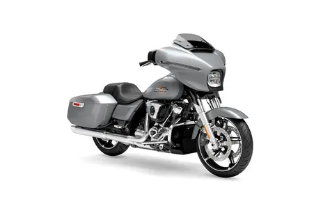 Atlas Silver Metallic