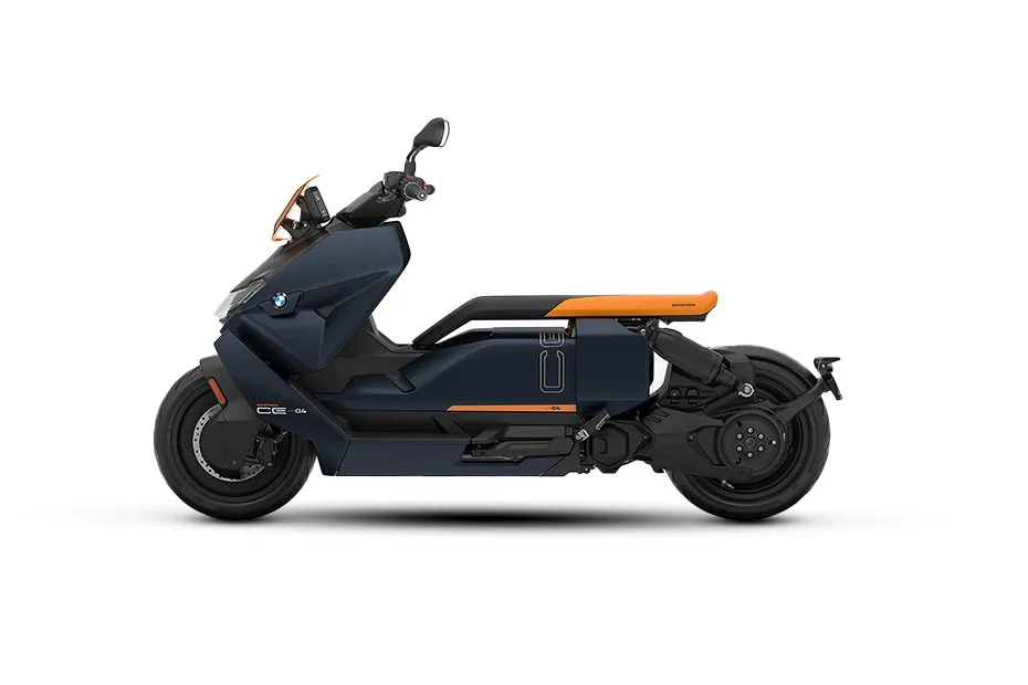 Imperial Blue Metallic