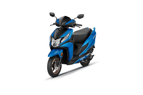 Mat Marvel Blue Matellic
