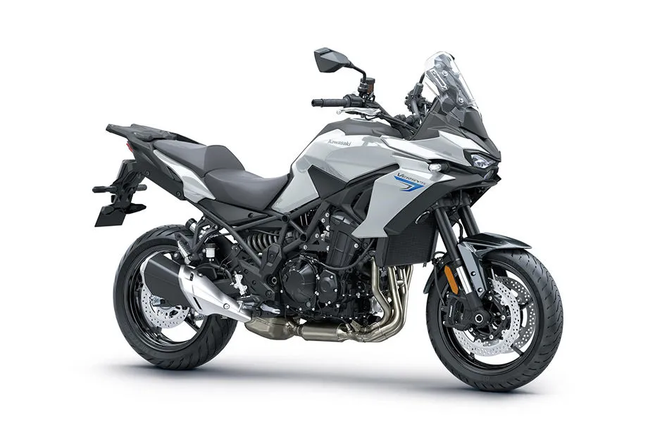 Versys 900 colours