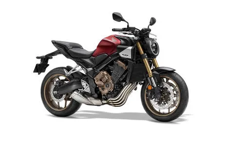 Candy Chromosphere Red