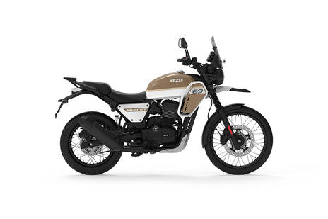 Desert Khaki