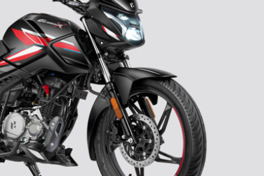 Front Mudguard