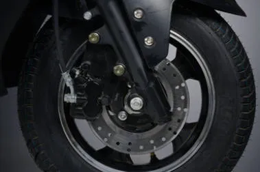 Front Brake