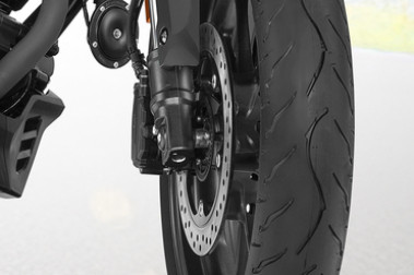 Front Brake