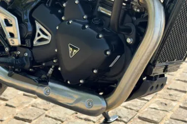 Exhaust (Header)