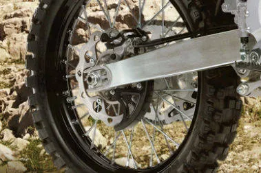 Rear Brake