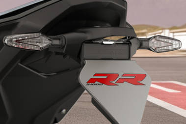 Indicator (Rear)