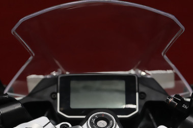 Windshield