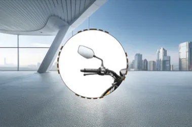 Rear View Mirror Glass