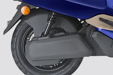 Motor