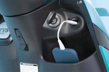 Glove Box