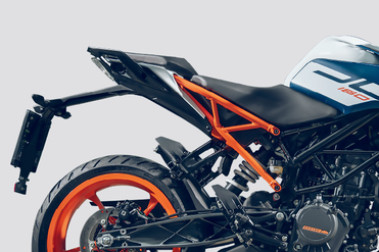 Rear Fairing