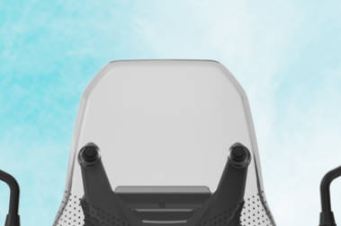 Windshield