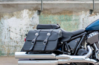 Side Storage