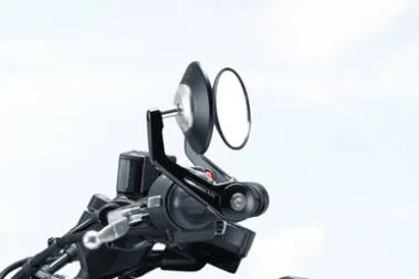 Rear View Mirror Glass