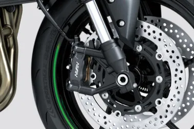 Kawasaki Z900 Price in Parli – Ex-Showroom, Top Model & On-Road Cost