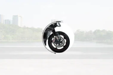 Front Brake