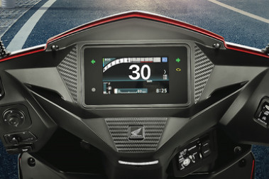 Console View