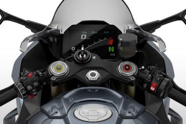 Instrument Cluster