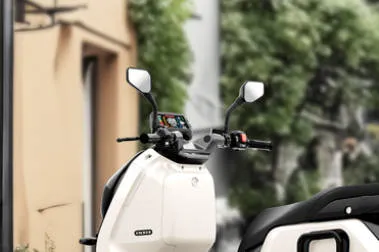 Rear View Mirror Glass