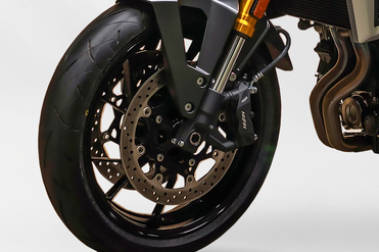 Front Brake