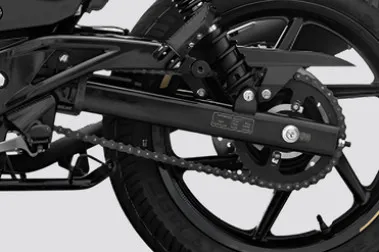 Chain Cover