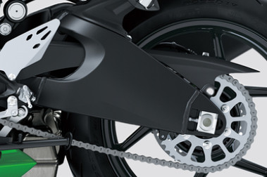 Chain Cover
